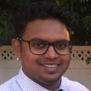 Meet your Posher, Vincent